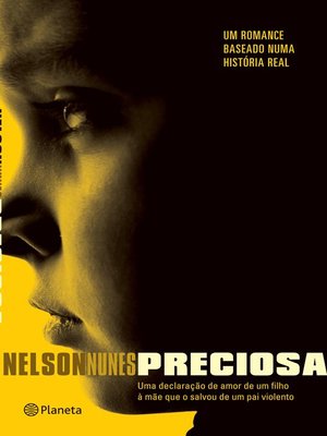 cover image of Preciosa